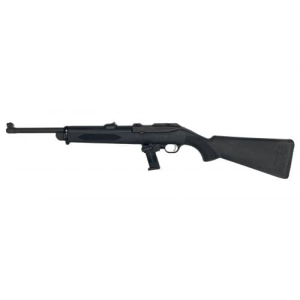 Used Ruger PC9 Carbine 9mm Mfg: 1996 - Ruger