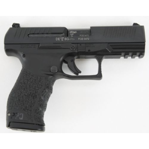 USED WALTHER ARMS PPQ M2, 45ACP - Walther