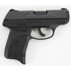 USED RUGER LC9s, 9MM - Ruger