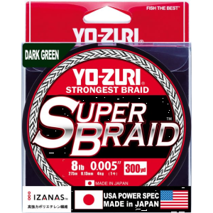 Yo-Zuri Super - Yo-Zuri