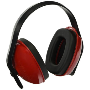 Honeywell Multiple-Position Earmuff - Honeywell