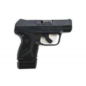 Used Ruger LCP 2 .380 ACP (3) 6rd Magazines and a Ruger Holster - Ruger