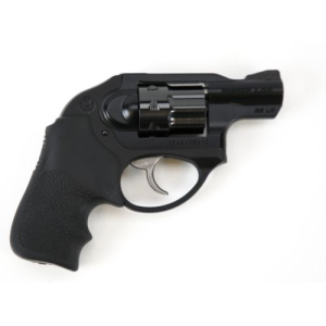 Used Ruger LCR 22LR 8rd - Ruger