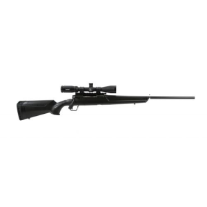 Used Savage Axis 2 .308win With Bushnell Scope - Savage Arms