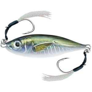 Ahi Ikara Slow Pitch Jig - American Angler