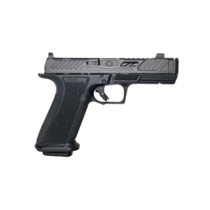 Shadow Systems Defense XR920P Elite 9mm Semi Auto Pistol P+P Program Only - Shadow Systems