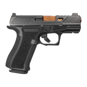 SHADOW SYSTEMS LE CR920X ELITE OPTIC 9MM 3.41" 15-RD SEMI-AUTO PISTOL - Shadow Systems