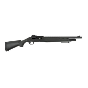 TOKAREV T300A1 12GA SEMI Black 18.5 - Tokarev