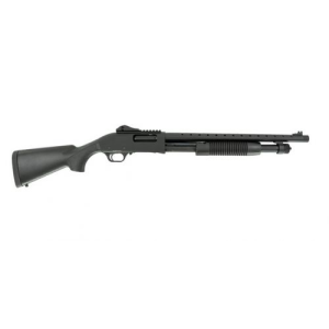 TOKAREV TX3 A1 12GA PUMP Black 18.5 - Tokarev