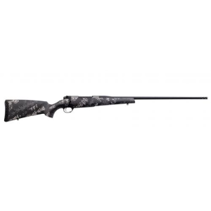 MARK V BACKCNTRY TI 2 7MMBC TITANIUM RECEIVER 7MM Backcountr - Weatherby