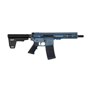 GLFA AR15 PISTOL W/BRACE 223 WYLDE - Great Lakes Firearms