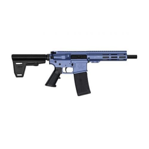 GLFA AR15 PISTOL W/BRACE 223 WYLDE - Great Lakes Firearms