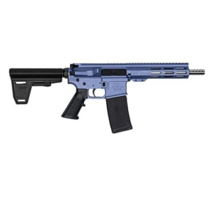 GLFA AR15 PISTOL W/BRACE 223 - Great Lakes Firearms