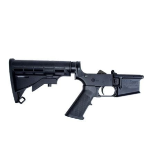 ATI Milsport Complete AR Lower - Ati