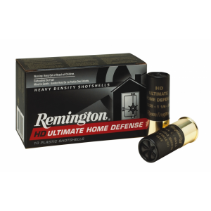 ington HD 410ga 3 #000-Buck 10rd Box Ammo