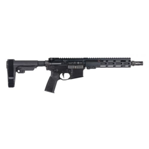 Geissele Super Duty Mod 1 5.56mm Semi Auto Pistol - Geissele Automatics