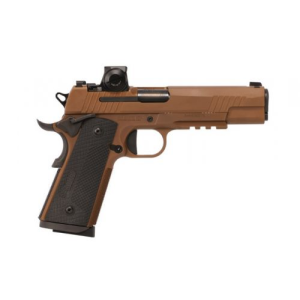 1911X .45 ACP COY/BLK 5" ROMEO-X - Sig Sauer