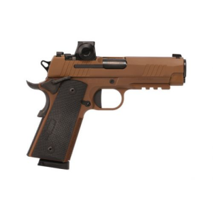1911X CARRY .45 ACP COY/BLK RX - Sig Sauer