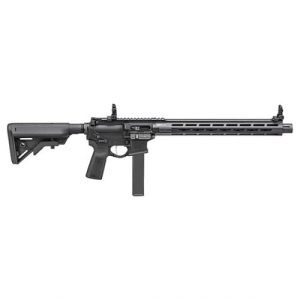 Springfield Armory Saint Victor 9mm Semi Auto Rifle - Springfield Armory