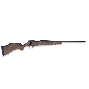 Weatherby Vanguard Compact Truck Gun 6.5 Creedmoor Bolt Action Rifle - Weatherby
