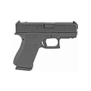 GLOCK 43X 9MM 10RD MOS FS BNY - Glock