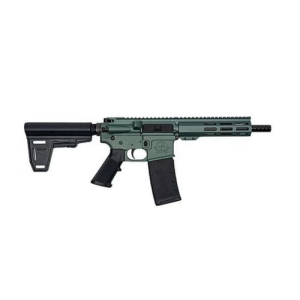 GLFA AR15 PISTOL W/BRACE 223 WYLDE - Great Lakes Firearms