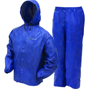 Frogg Toggs UL12304-12MD Youth - Frogg Toggs