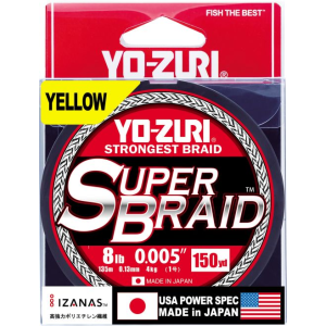 Yo-Zuri Super - Yo-Zuri