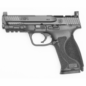Smith & Wesson M&P9 M2.0 ACRO - S&W