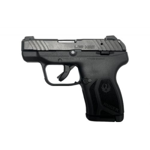 Used Ruger LCP Max .380 ACP - Ruger