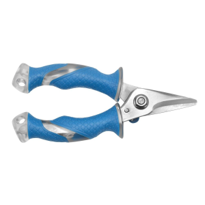 Cuda 5" Mini Snip. - Cuda