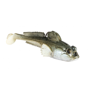 Z-Man Gobius, 3", 3/4 oz The Deal - Z-Man