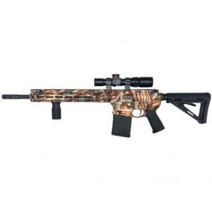 Used Savage MSR-10 .308 Win - Savage Arms