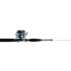 Catfish Spincast Combo - Eagle Claw