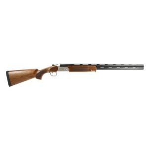 Used Stevens 555 O/U 16 Gauge Shotgun - Savage Arms
