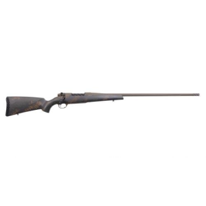 Weatherby Mark V Backcountry 2.0 22 Creedmoor Bolt Action Rifle - Weatherby