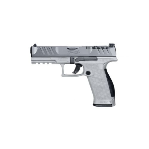 Walther Arms PDP Full Size 9mm Semi Auto Pistol - Walther