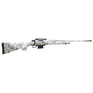 LSI Howa-Legacy M1500 MINI 7.62X39 22 KINGS SNOW R - Howa