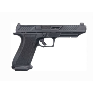 SHADOW SYSTEMS SHDLE ELIOR 9MM Black 17R P+P PROGRAM ONLY - Shadow Systems