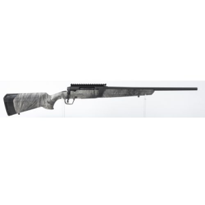 Used Savage Axis 2 6.5 Creedmoor with (1) 4rd Magazine - Savage Arms