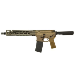 PWS MK1 M2-M PTL 223WYLDE 11.85" KB - Primary Weapons Systems