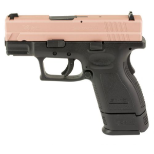 SPRGFLD XD9 DEF 9MM 3" 2 MAGS RG - Springfield Armory