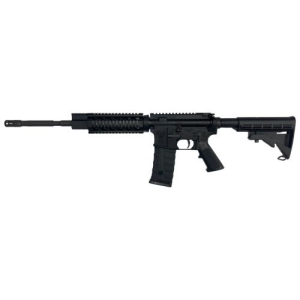 Used Special Ops Tactical SO15 5.56 - Spec-Ops