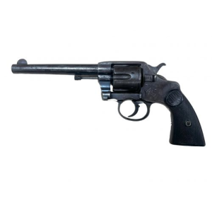Used Colt D.A. 38 Est Mfg 1901 - Colt