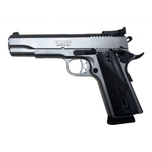 Used Ruger SR1911 .45 ACP - Ruger