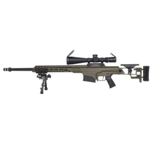 BARRETT MRAD 338/762 DEPLOYMENT KIT - Barrett