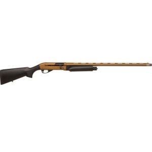 GForce Arms Two 12 Gauge, 3" Chamber, 28" Barrel, Burnt Bronze, 3+1rd & 10+1rd - Gforce Arms