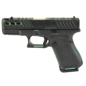 GLOCK 19 GEN5 9MM 15RD BNT - Glock