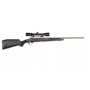 110 APEX STORM XP 243Win - Savage Arms