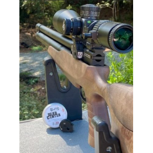 JTS AIRACUDA MAX .30 AIR RIFLE - Jts